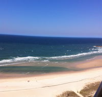 Palm Beach Holiday Resort - Tourism Caloundra