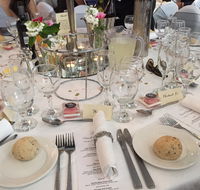 Linley Estate Hotel - Tourism Caloundra