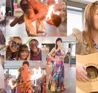 Bribie Island Hotel Wedding Expo - Tourism Caloundra