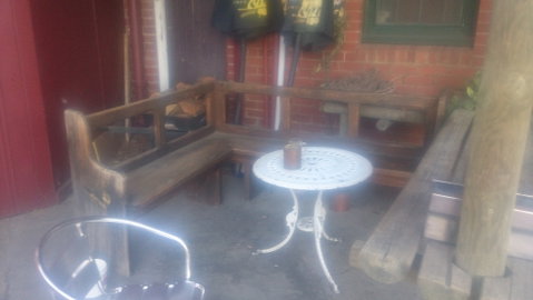 Golden Age Hotel - Tourism Caloundra 0