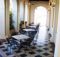 New Norcia Hotel - Tourism Caloundra