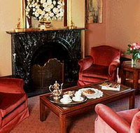 Mount Lofty House-M Gallery Collection - Tourism Caloundra