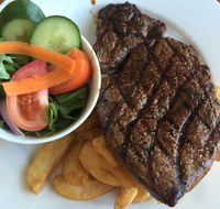 Friendly Inn Hotel - Tourism Caloundra