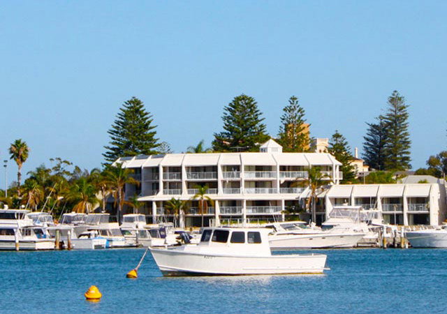  Tourism Caloundra