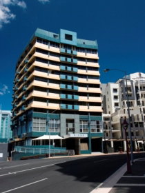 Ridge On Leichhardt - Tourism Caloundra 0