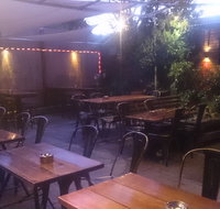 The Park Hotel - Tourism Caloundra