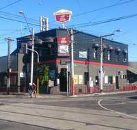 The Eureka Hotel - Tourism Caloundra