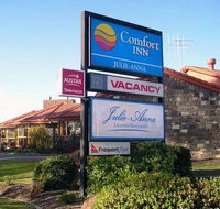 Comfort Inn Julie-Anna - Tourism Caloundra