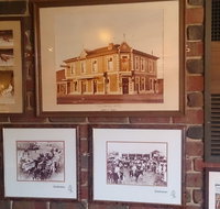 Southwark Hotel - Tourism Caloundra