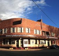 Rylstone Hotel - Tourism Caloundra
