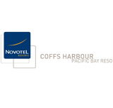 Novotel Pacific Bay Resort - Tourism Caloundra