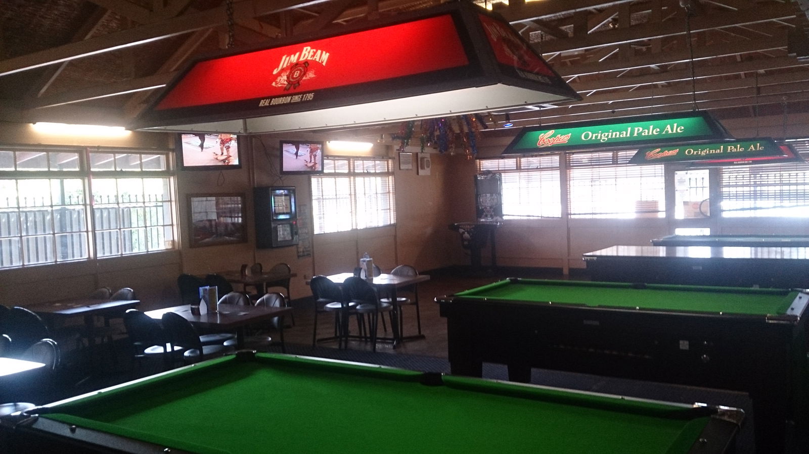 Uleybury SA Tourism Caloundra