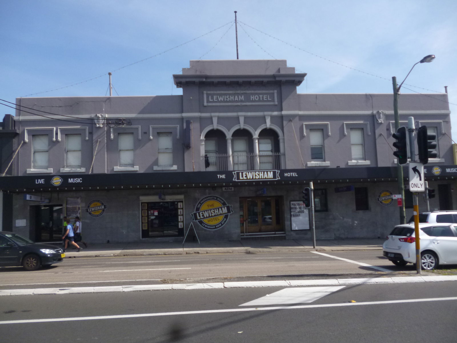 Lewisham NSW Tourism Caloundra