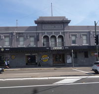 Lewisham Hotel - Tourism Caloundra