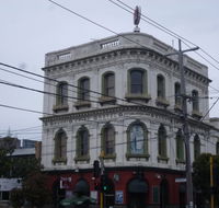 Maori Chief Hotel - Tourism Caloundra