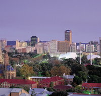 Bay Motel Hotel - Tourism Caloundra