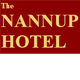 Nannup Hotel-Motel - Tourism Caloundra