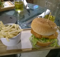 Port Hotel - Tourism Caloundra