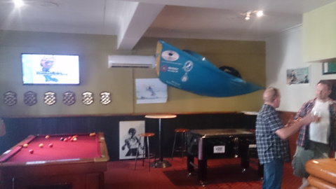 Prince Alfred Hotel - Tourism Caloundra 0