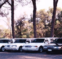 Hollywood VIP Limousines - Tourism Caloundra