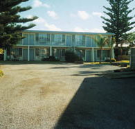 Troubridge Hotel - Tourism Caloundra