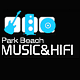 Park Beach MusicampHiFi - Tourism Caloundra