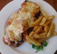 Bridgeway Hotel - Tourism Caloundra