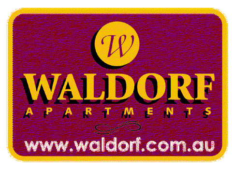 Sydney Waldorf Serviced & Furnished Apartments - Tourism Caloundra 0