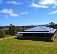 Fosterton Lodge - Tourism Caloundra
