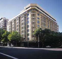 Vibe Hotel Goulburn Street - Tourism Caloundra