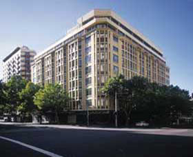 Vibe Hotel Goulburn Street - Tourism Caloundra 0