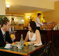 Hotel Watermark Brisbane - Tourism Caloundra