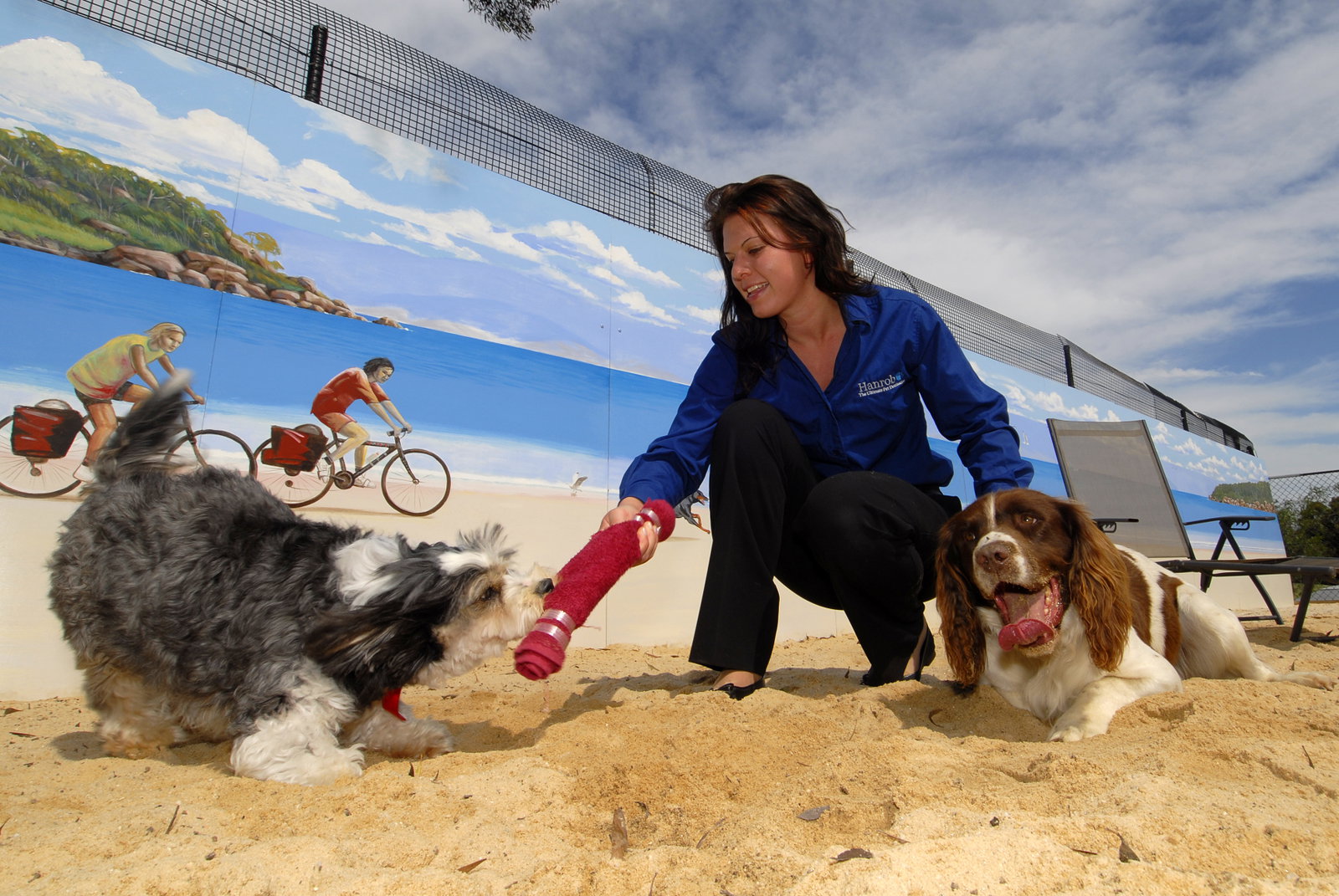 Heathcote NSW Tourism Caloundra