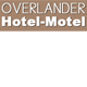 Overlander Hotel-Motel - Tourism Caloundra