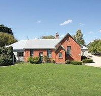 Woodend Old School House Bed and Breakfast - Tourism Caloundra