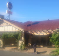 Great Western Hotel Motel - Tourism Caloundra