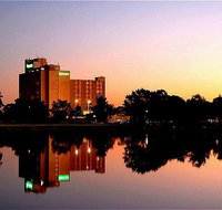 Mercure Sydney Airport - Tourism Caloundra