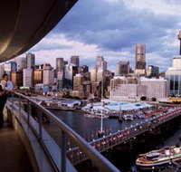 Grand Mercure Apartments Darling Harbour - Tourism Caloundra