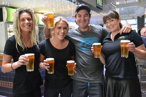 Kincumber Hotel - Tourism Caloundra 0