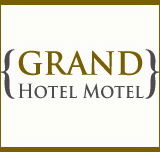 Grand Hotel Motel - Tourism Caloundra