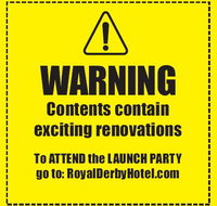 The Royal Derby Hotel - Tourism Caloundra