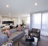 Adina Serviced Apartments Dickson - Tourism Caloundra