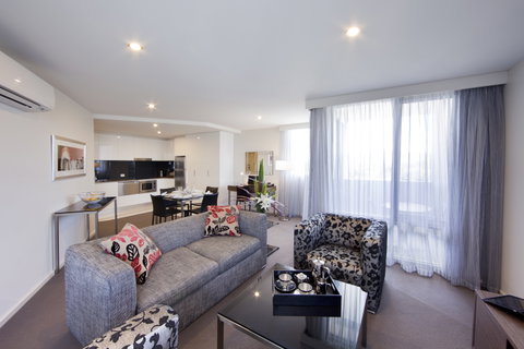 Adina Serviced Apartments Dickson - Tourism Caloundra 0