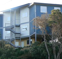 Sandy Point Beach Escape - Tourism Caloundra