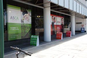 Australian College Of Applied Education (ACAE) - Tourism Caloundra 0