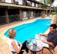 Comfort Inn On Marion - Tourism Caloundra