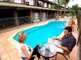 Comfort Inn On Marion - Tourism Caloundra 0