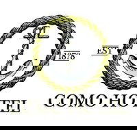 The Como Hotel - Tourism Caloundra