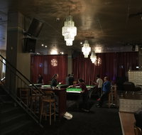 Shark Hotel - Tourism Caloundra