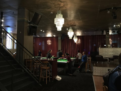 Shark Hotel - Tourism Caloundra 0